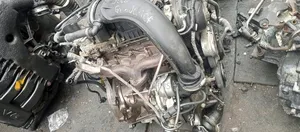 Ford Fusion 2014 Complete Engine
