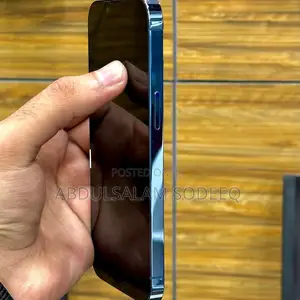 Apple iPhone 13 Pro 128 GB Blue