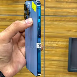 Apple iPhone 13 Pro 128 GB Blue