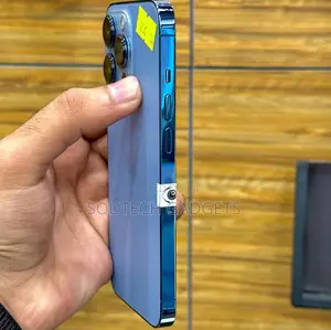 Apple iPhone 13 Pro 128 GB Blue