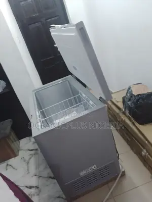 Current Best 250litre Hisense Chest Freezer