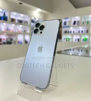 Apple iPhone 13 Pro Max 128 GB Blue