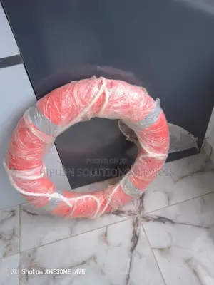 Life Buoy For Water Safety