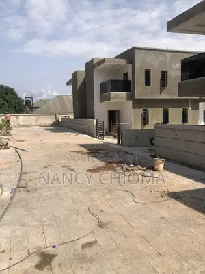 Furnished 4bdrm Townhouse/Terrace in Phase 6 Extension, Enugu for sale