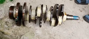 Ford Edge 2014 Model Crankshaft