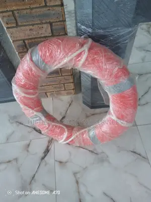 Life Buoy Ring