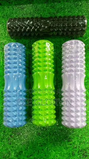 Neck Roller