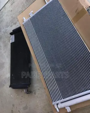 Chevrolet Tahoe AC Condenser (2015-2022)