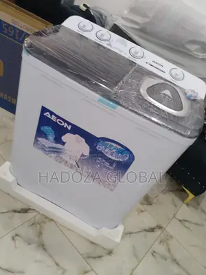 New Aeon Washing Machine XPB100-962S 10kg