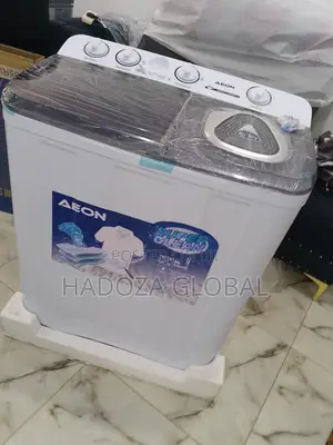 The Original Aeon Washing Machine 10kg