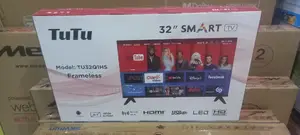 Tutu Smart Television 32inch