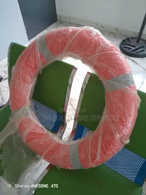 Lifebouys Saving Ring,