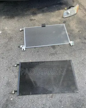 GMC Yukon AC Condenser (2015-2021)