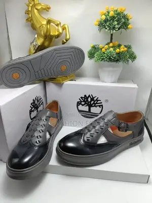 Timberland Quality Men Shoe