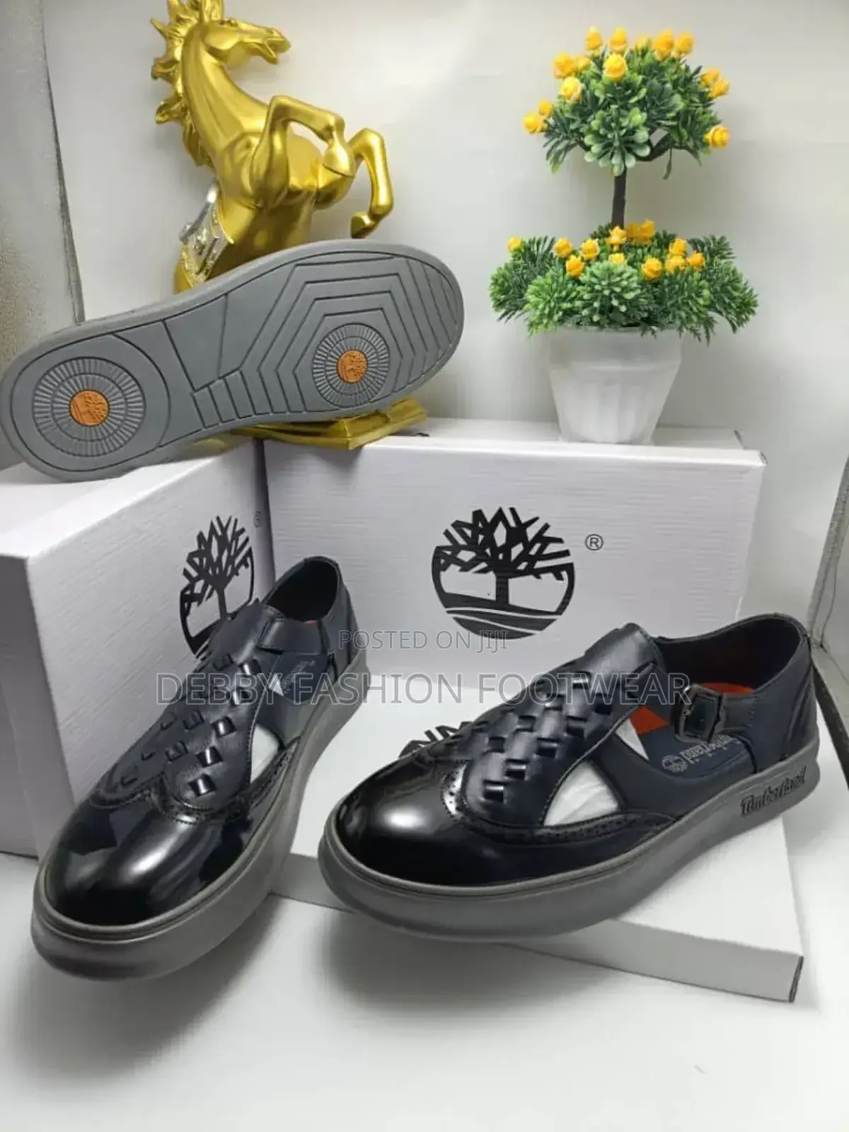 Timberland Quality Men Shoe