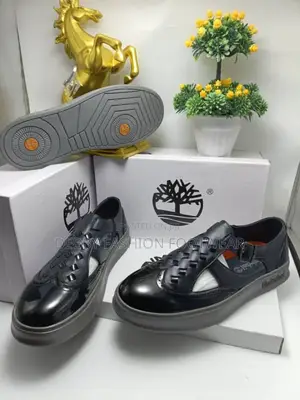 Timberland Quality Men Shoe