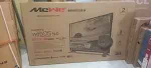 Mewe Smart Television 65inch