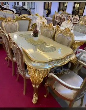 Turkey Royal Dinning