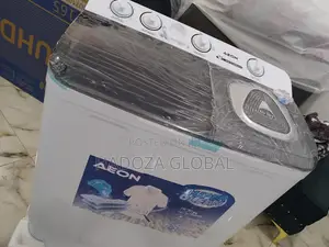Standard Aeon Washing Machine Brand New -10kg