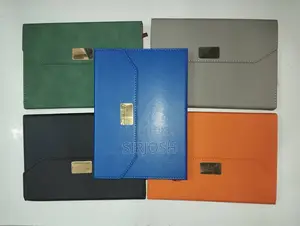Unique Note Pad