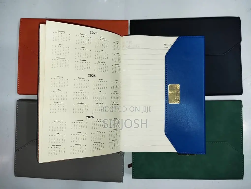 Unique Note Pad