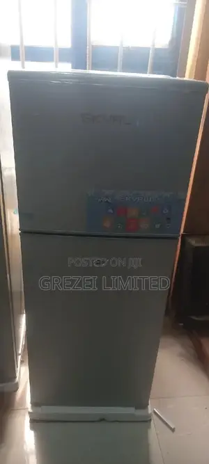 Skyrun Refrigerator 118l