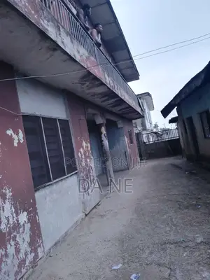 14bdrm Block of Flats in Ojo for sale