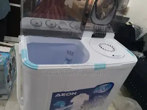 The Best Washing Machine 10kg AEON -XPB10096-2S