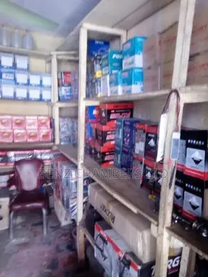 Battery For All Vehicles And Matchings