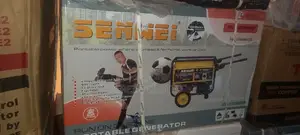 Senwei Generator Sv6800e2