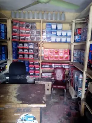Battery For All Vehicles And Matchings
