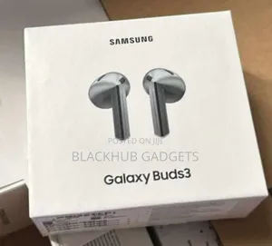 Samsung Buds 3