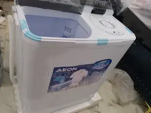 Quality New Aeon Washing Machine 10kg