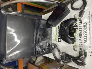 Xbox One Big