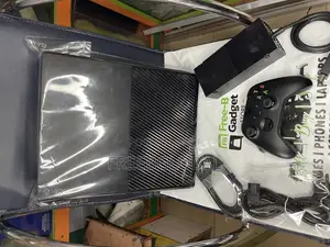 Xbox One Big