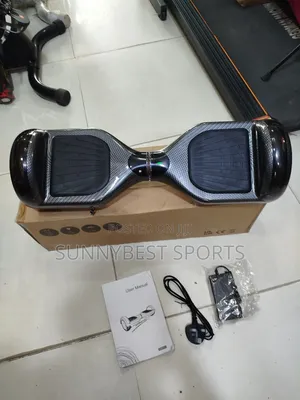Hoverboard UK Brand New