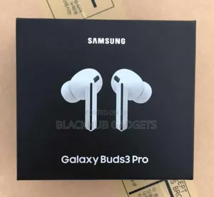 Samsung Buds3 Pro