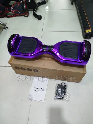 Hoverboard Smart 6.5 UK Brand