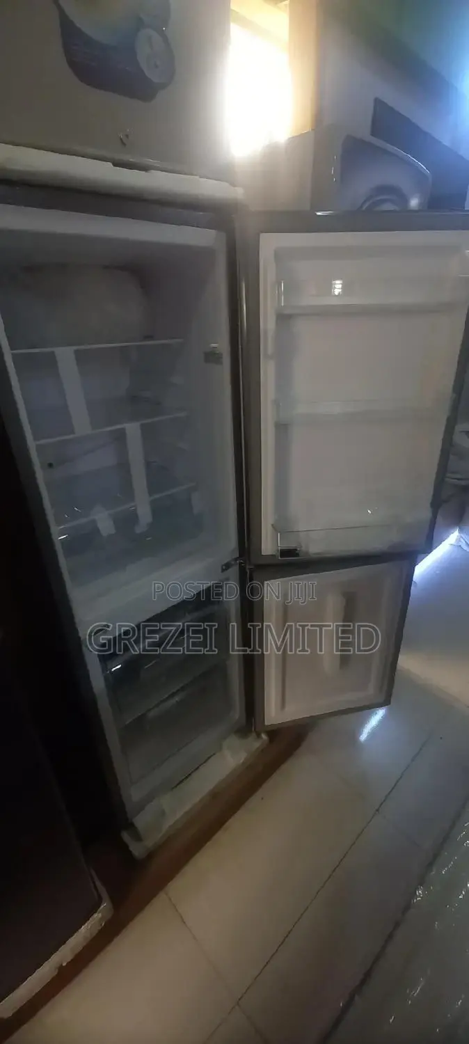 Skyrun Refrigerator 
