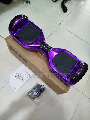 Hoverboard Machine Brand New Uk Made