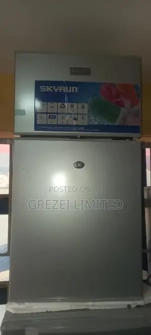 Skyrun Refrigerator 85c
