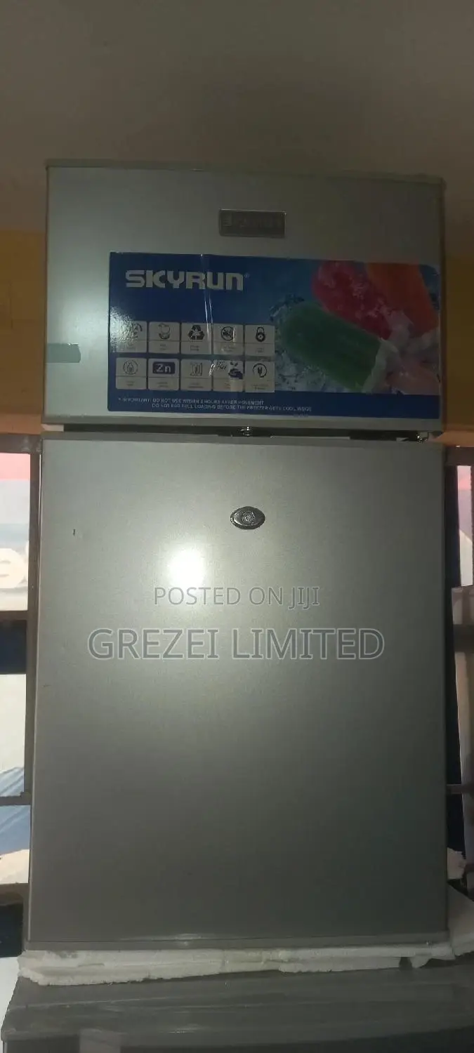 Skyrun Refrigerator 85c