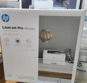 Laserjet 4003dn