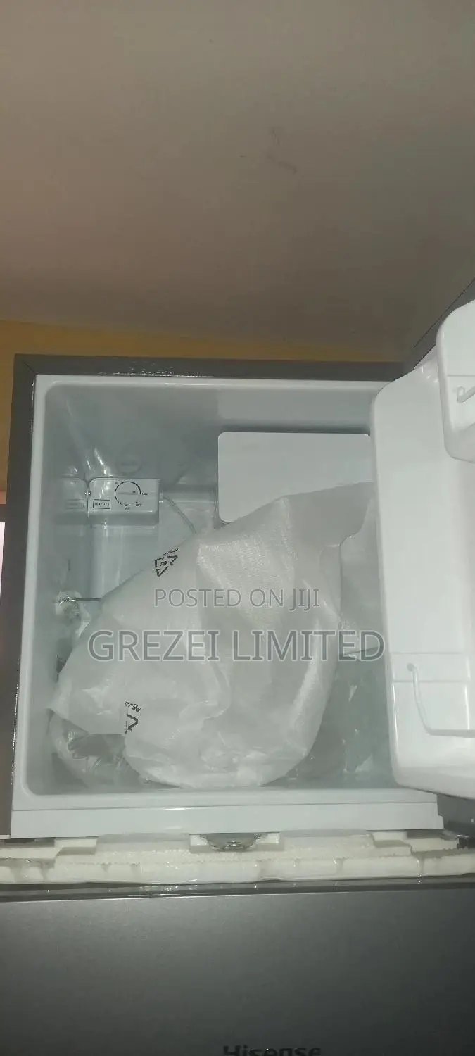 Hisense Refrigerator