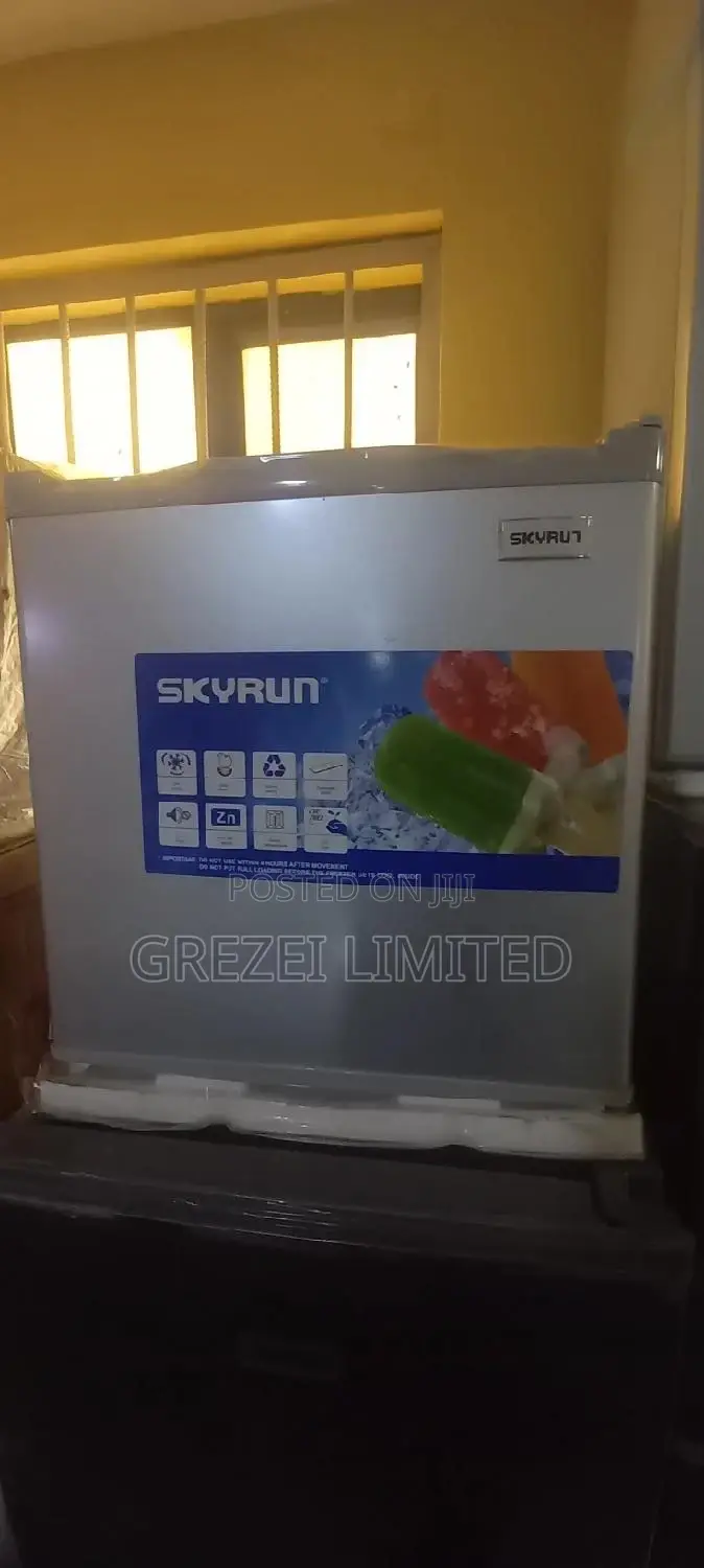 Skyrun Refrigerator