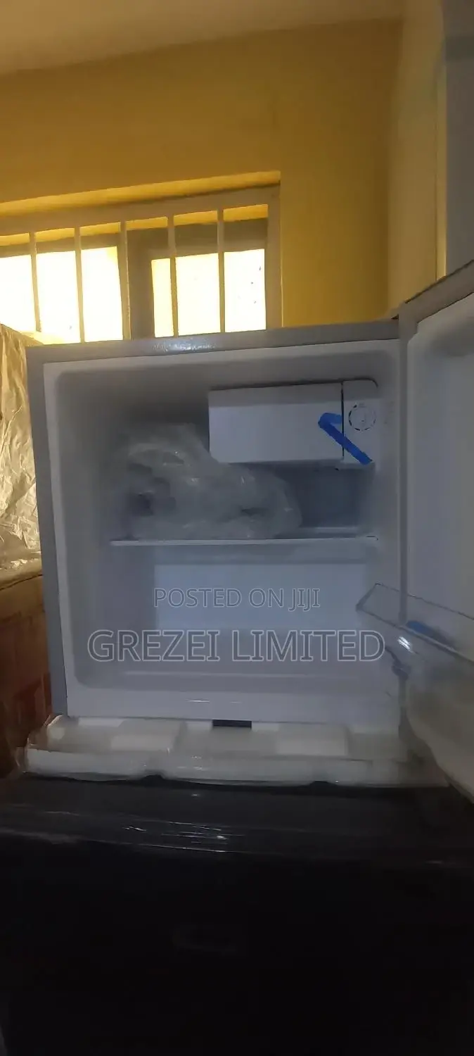 Skyrun Refrigerator