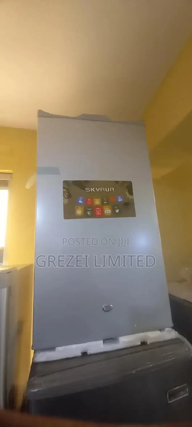 Skyrun Refrigerator 90g