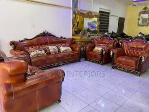 Sofa Set by (8