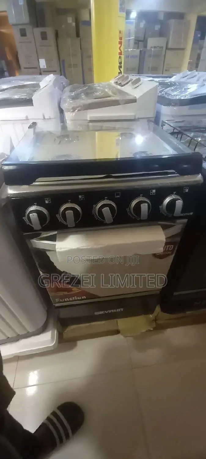 Skyun Gas Cooker