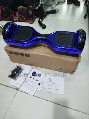 Brand New UK Hoverboard